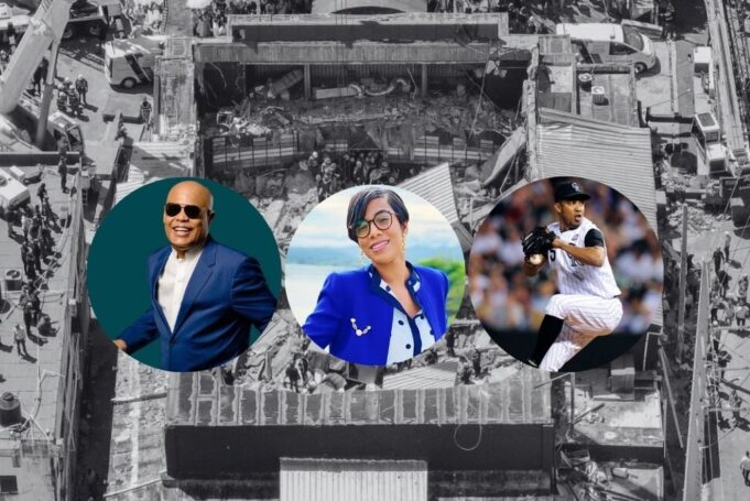 The Jet Set collapse in Santo Domingo left 221 dead, including merengue legend Rubby Pérez, Montecristi governor Nelsy Cruz, and former Major League pitcher Octavio Dotel.