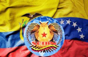 Ecuador Accuses Venezuela of Stealing Unused Electoral Records from the 2025 Runoff.