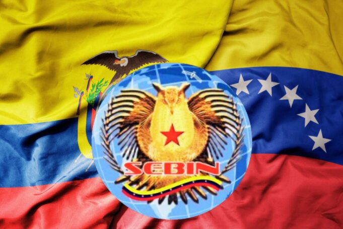 Ecuador Accuses Venezuela of Stealing Unused Electoral Records from the 2025 Runoff.