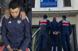 Moroccan man convicted of sexually abusing and prostituting over a hundred children arrested in Turkey after fleeing Spanish justice.