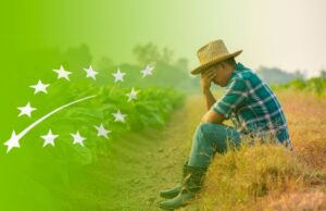 The EU Green Deal: How environmental policies are devastating the mental health of french farmers, deading to suicide.