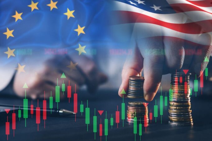 EU TARIFFS: The silent plunder against the U.S.