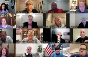 Frank Luntz Speaks to Panel of Trump Supporters, is Stunned That They’re Not Angry About Tariffs Policy (VIDEO) | The Gateway Pundit