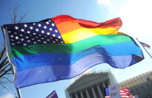 Obama’s Gay Marriage Ploy Exposed: How His Courtroom Collusion Could End Democracy—and Why Trump Must Fight Back | The Gateway Pundit