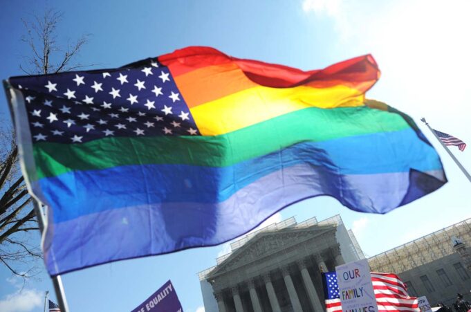 Obama’s Gay Marriage Ploy Exposed: How His Courtroom Collusion Could End Democracy—and Why Trump Must Fight Back | The Gateway Pundit