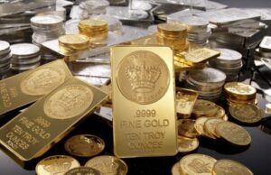 Hope vs. Fear: Many Mature Americans Are Banking on President Trump Taking Gold and Silver Higher Again | The Gateway Pundit