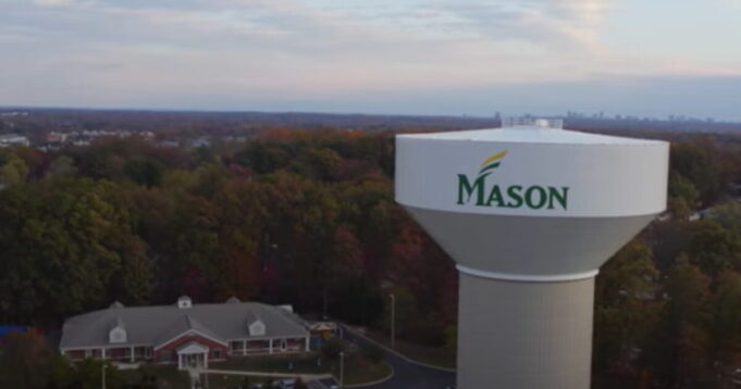 FAFO: George Mason University Student Who Called for Violence Against Trump Administration Gets Evicted and Referred to Law Enforcement by School | The Gateway Pundit