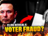Shocking Video: Elon Reveals Millions of Non-Citizens Voting—DHS on the Hunt! | Elijah Schaffer’s Top 5 (VIDEO) | The Gateway Pundit