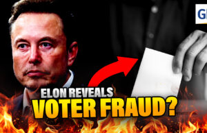 Shocking Video: Elon Reveals Millions of Non-Citizens Voting—DHS on the Hunt! | Elijah Schaffer’s Top 5 (VIDEO) | The Gateway Pundit