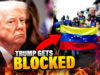 Corrupt Judge BLOCKS Trump From Deporting 350,000 Venezuelan Illegals! | Elijah Schaffer’s Top 5 (VIDEO) | The Gateway Pundit