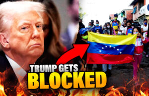 Corrupt Judge BLOCKS Trump From Deporting 350,000 Venezuelan Illegals! | Elijah Schaffer’s Top 5 (VIDEO) | The Gateway Pundit