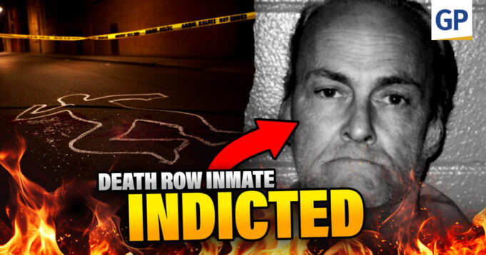 Biden’s Pardon Bombshell: Commuted Man Indicted for 12-Year-Old’s Murder! | Elijah Schaffer’s Top 5 (VIDEO) | The Gateway Pundit