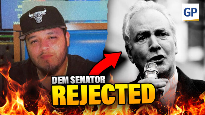 Dem Senator’s Epic Fail: Flies to El Salvador for MS-13 Thug, Brutally Rejected! | Elijah Schaffer’s Top 5 (VIDEO) | The Gateway Pundit