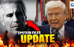 Trump’s Epstein Files Bombshell – The Truth Is Finally Coming Out?! | Elijah Schaffer’s Top 5 (VIDEO) | The Gateway Pundit