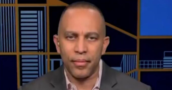 Democrat Leader Threatens Trump Administration: Bring Back MS-13 Illegal Alien Gangbanger to US or Activist Courts Will Need to Hold Marco Rubio and Pam Bondi in Contempt | The Gateway Pundit