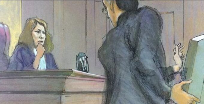 BREAKING: 8 Year-Long Curling v. Raffensperger Federal Lawsuit on Electronic Voting Machines DISMISSED on Standing | The Gateway Pundit