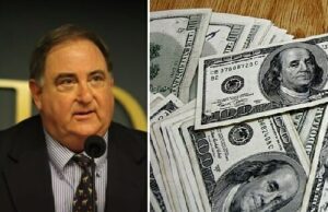 DOJ Releases 700 Pages of Crossfire Hurricane Russia-Russia-Russia Documents – FBI Informant and Crackhead Stefan Halper Featured Prominently | The Gateway Pundit