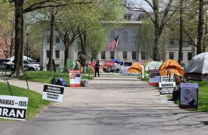 Trump Cutting Yet Another $450 Million in Federal Funds From Harvard Over Antisemitic Campus Protests | The Gateway Pundit