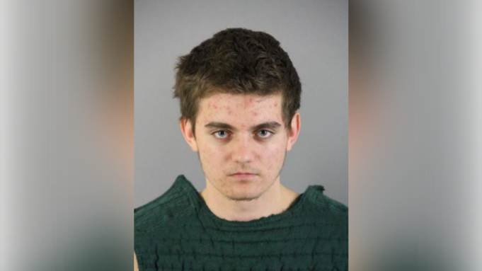 SICK: Wisconsin Teen Allegedly Murdered Parents in Deranged Plot to Assassinate President Trump and Overthrow U.S. Government | The Gateway Pundit