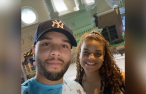 Massachusetts Couple Accused of Kidnapping Their Own Five Children from State Custody | The Gateway Pundit