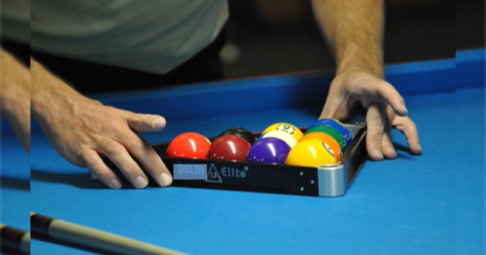 UK Women’s Pool Championship is so Woke, There are No Women in the Finals-Finalists are Two Biological Males | The Gateway Pundit