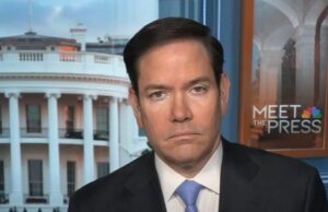 Marco Rubio Tried To Defend Trump Deporting Children And It Was A Disaster