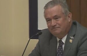 It Is All Falling Apart On Trump As Crucial House Republican Puts The Brakes On Gutting Medicaid