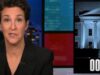 Rachel Maddow Slays Trump’s Dictator Myth With A Sword Of Incompetence