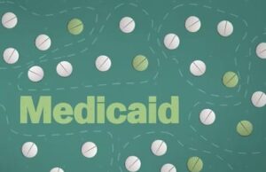 Pressuring Is Growing On Republicans Not To Cut Medicaid