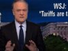 Lawrence O’Donnell Calls Out Trump For The Biggest Peacetime Tax Increase In History