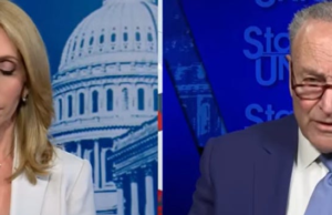 The Mainstream Media Stabs America In The Back By Ignoring Trump’s Failure