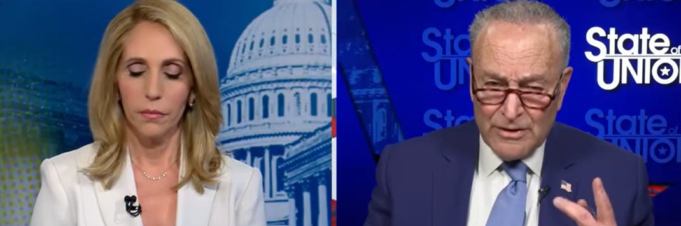 The Mainstream Media Stabs America In The Back By Ignoring Trump’s Failure