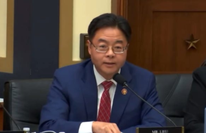 Rep. Ted Lieu, “It’s Bats*it Crazy That We Have To Vote On Not Deporting Americans
