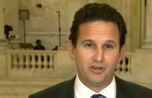 Democrats Fight Back By Blocking Trump Nominees And Grinding The Senate To A Halt