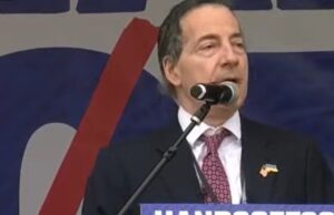 Jamie Raskin Tells Elon Musk Hands Off Our Votes