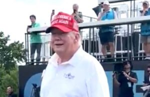 Trump Humiliates Himself With Surrender On Reciprocal Tariffs