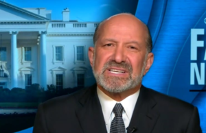 Trump’s Commerce Secretary Admits Tariffs Will Devastate American Manufacturing