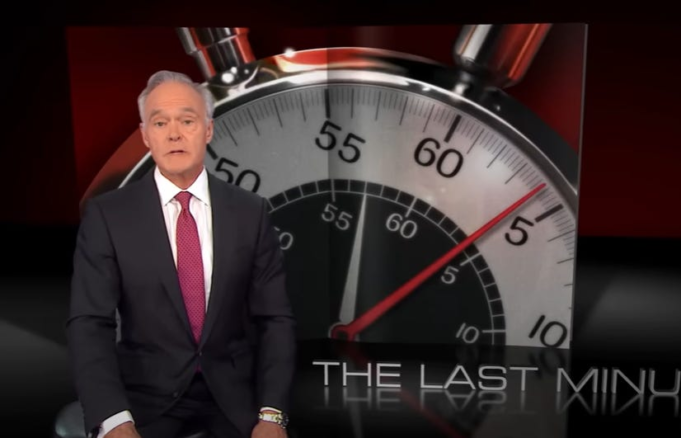 60 Minutes Calls Out CBS Ownership For Caving To Trump