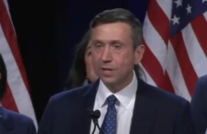 Democrats Pounce And Announce Historic Win Anywhere Strategy In All 50 States