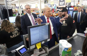 Trump And Republicans Still Doomed Without Tariffs