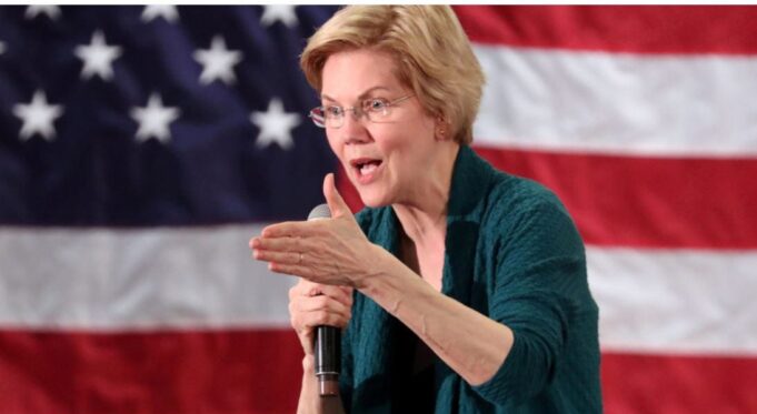 Senate Democrats Smartly Propose Emergency Social Security Payments
