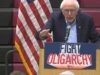 Bernie Sanders Is Bringing The Fighting Oligarchy Tour To Pennsylvania To Flip 2 House Seats