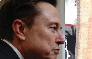House Democrats Are Investigating Elon Musk For NASA Conflicts Of Interest