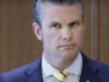 It Looks Like Pete Hegseth Will Be Kicked To The Curb