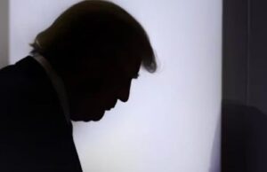 Trump Is Arresting Judges Because The Final Pillar Of His Presidency Is Crumbling