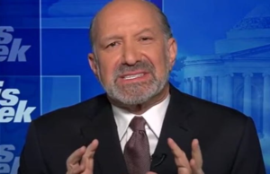 Trump Will Raise Prices On Prescription Drugs In The Next Month Or Two