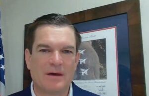 Republicans Plan To Gut Medicaid Funding Then Blame The States When People Lose Healthcare