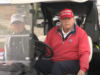White House Releases Statement Praising Trump’s Golf Win As Enraged Nation Protests