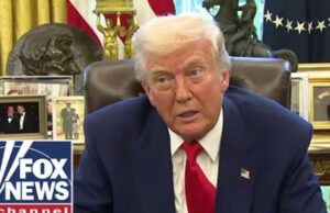 Even The Fox News Poll Has Turned On Trump