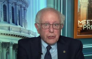 Bernie Sanders Shoots Down Kristen Welker As She Tries To Divide Democrats And Independents